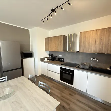Spacieux Dans Avec Piscine Apartment Serignan