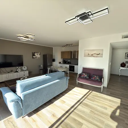 Apartment Spacieux Dans Avec Piscine *